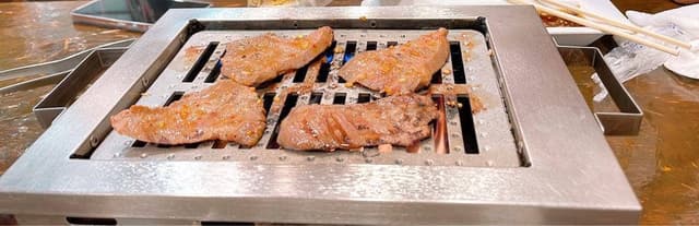 スタミナホルモン食堂 食楽 北仙台駅前店 - サブ画像3