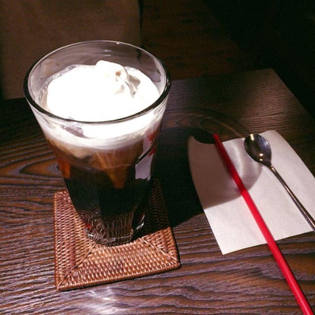 BLUE BEANS COFFEE AXC店 - サブ画像3