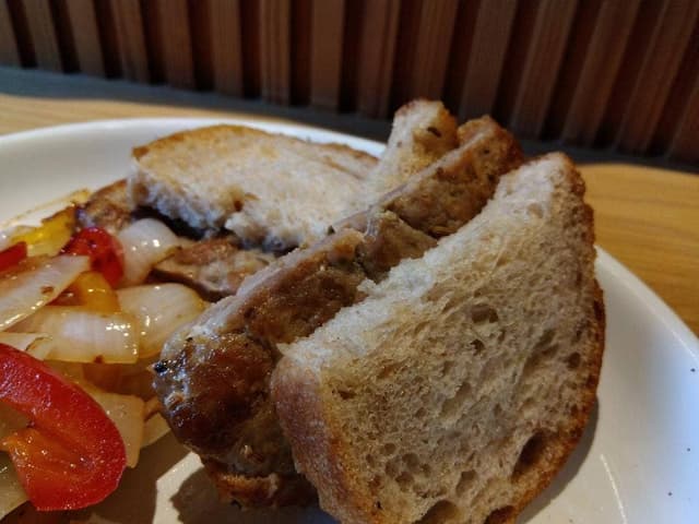 Cafe & Wine Bar Knuckles - サブ画像2