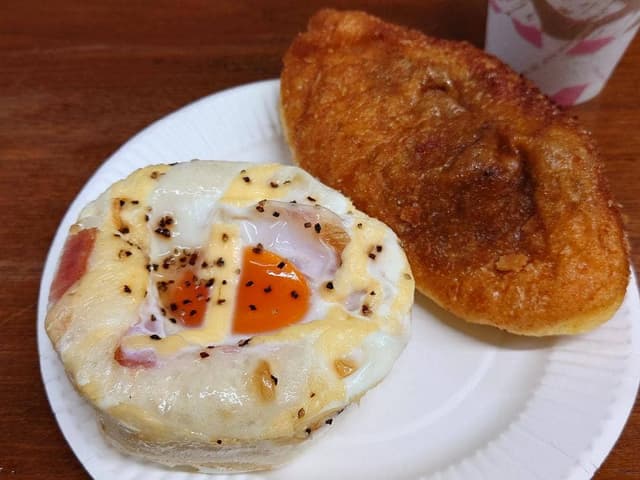 室町ボンクール本店 - サブ画像1