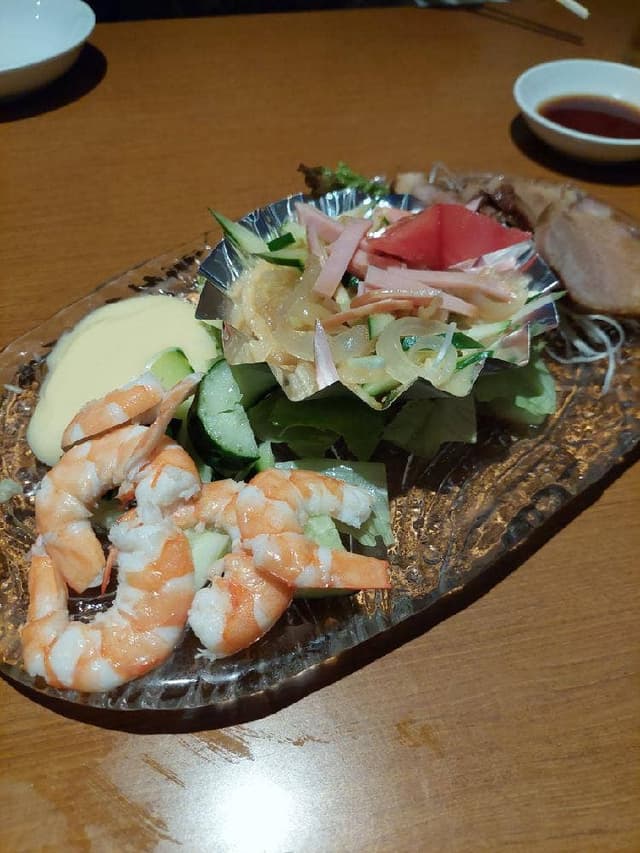 中国料理 百楽 - サブ画像2