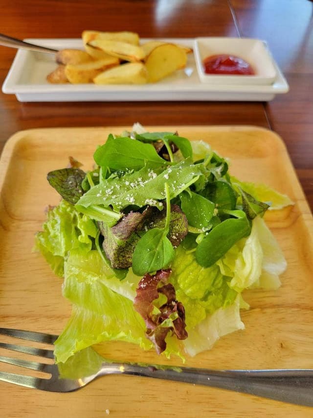 大町ピザ - サブ画像1