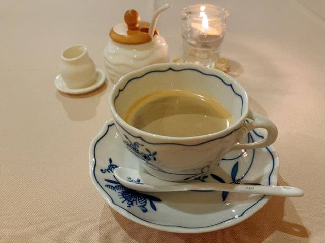 ラ リベラ - サブ画像1