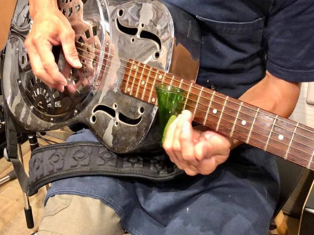 Rock&Blues cafe Skydog - サブ画像1