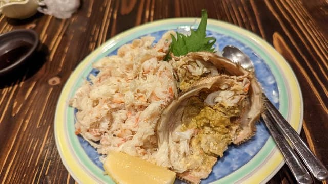 函館開陽亭 すすきの総本店 - サブ画像3