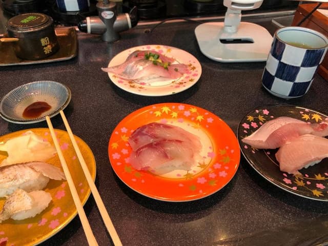 廻鮮 氷見前寿し - サブ画像3