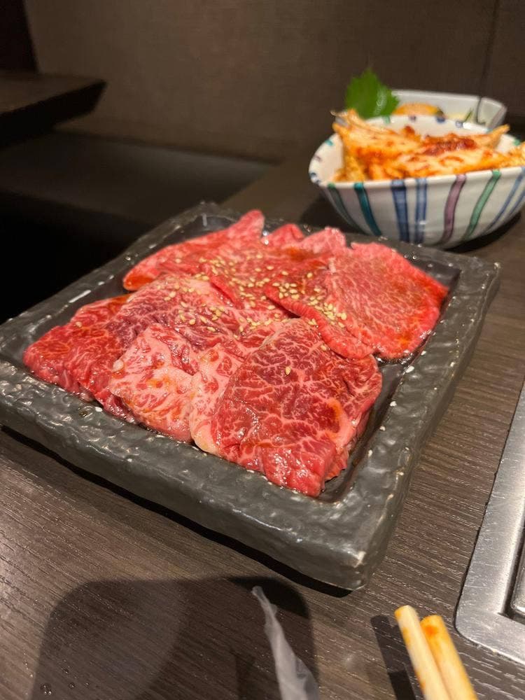 味道苑 池袋はなれ店