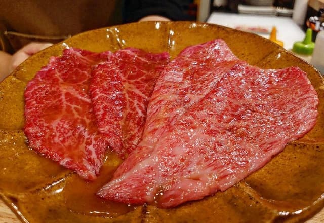 焼肉モンタナ - サブ画像1