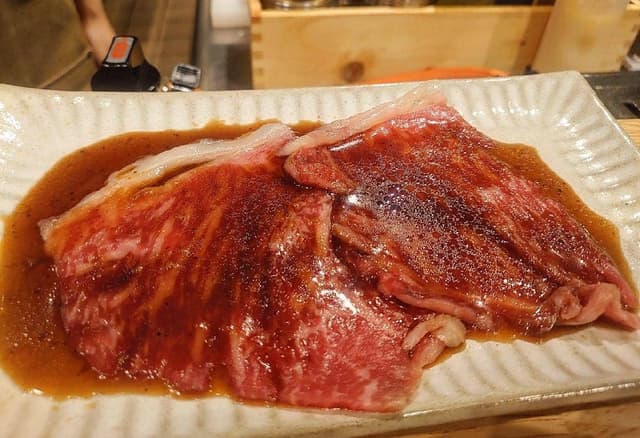 焼肉モンタナ - サブ画像3