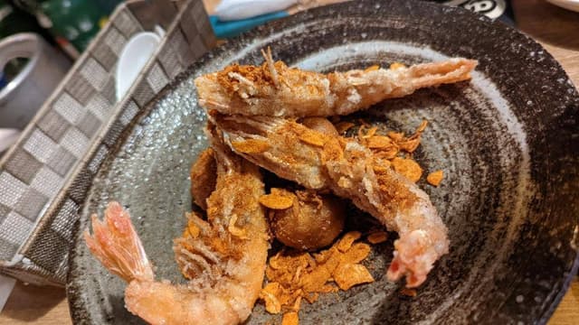 麺バル UMAMITASU - サブ画像1