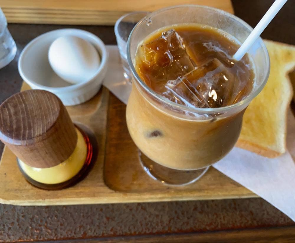 COFFE＆RESTAURANT MAKI