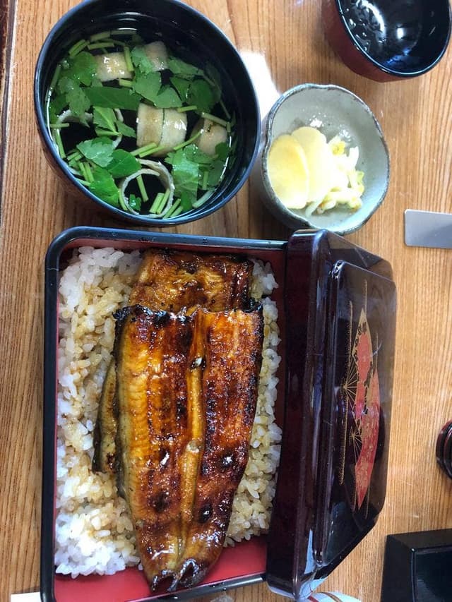 うな雄 - サブ画像3