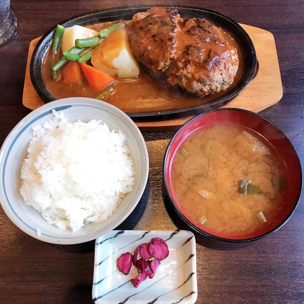 カフェボロン御器所