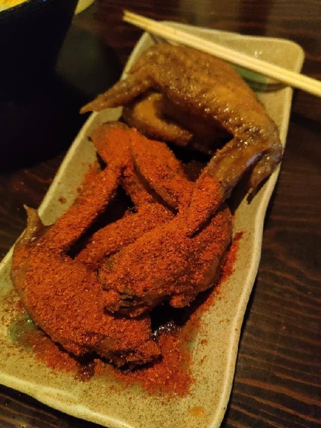やきとりの扇屋 小田原駅前店 - サブ画像1