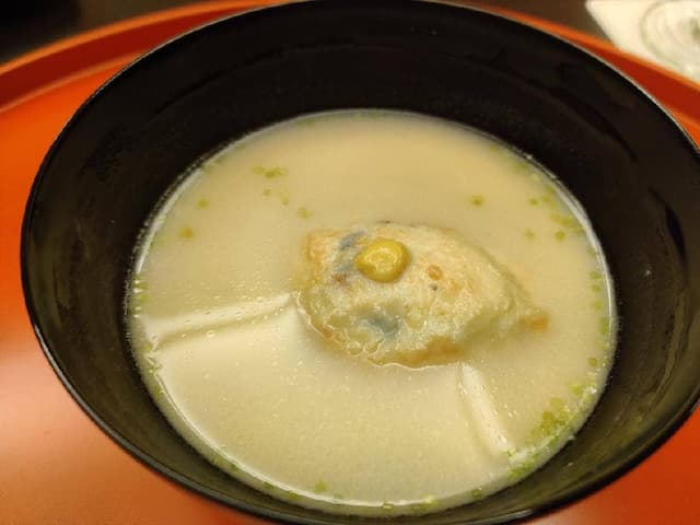 京懐石 美濃吉 竹茂楼 ホテルグランヴィア京都店 - サブ画像3