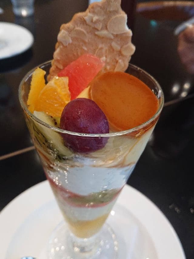 サロンドテモロゾフ 近鉄百貨店四日市店 - サブ画像2