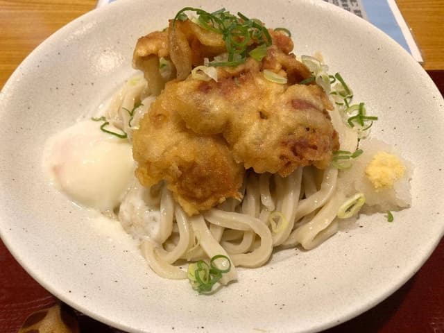 うどん日和 ひこどん - サブ画像3