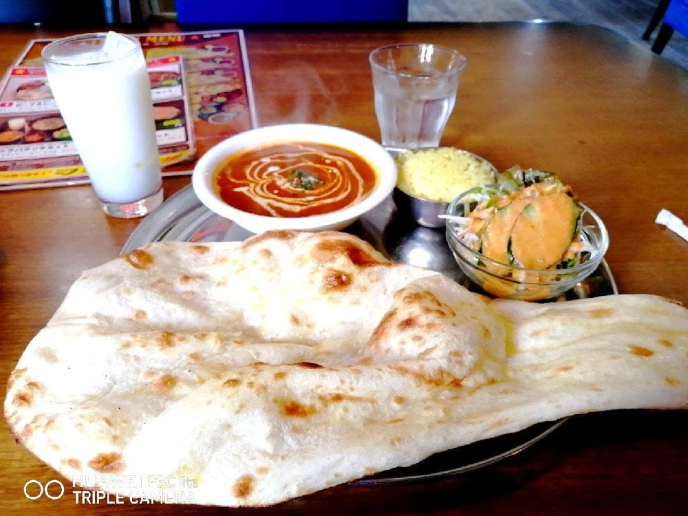 ナマステ 住吉店