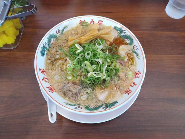ラーメン魁力屋 浜松有玉店 - サブ画像2