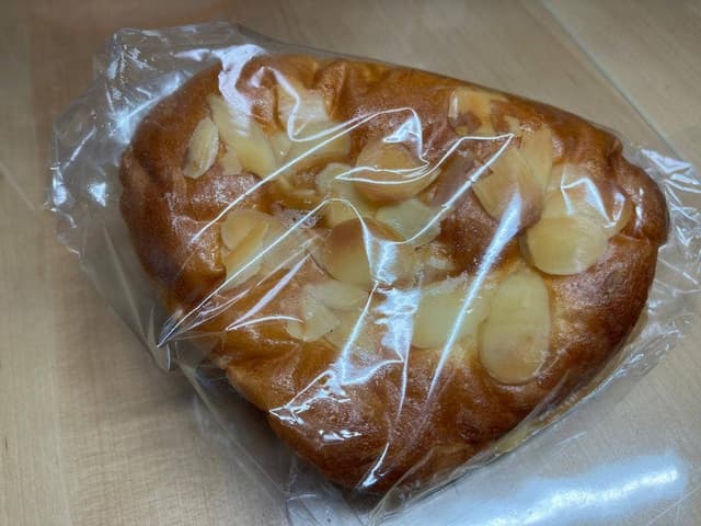 ブーランジェリー アン 川西阪急店 - サブ画像3