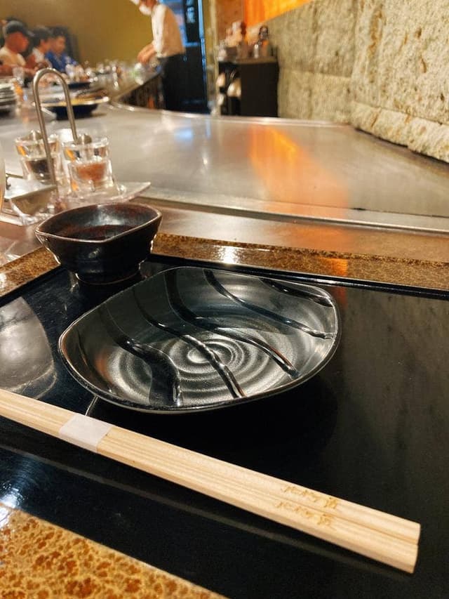 神戸牛ステーキ専門店 パンドラ匠 - サブ画像2