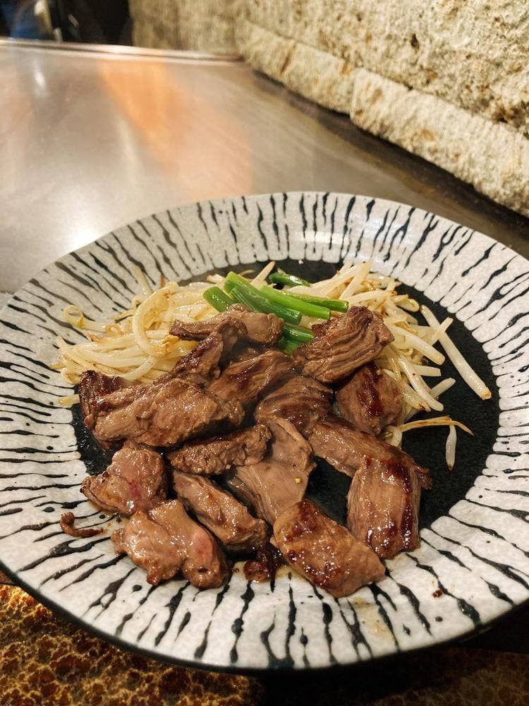 神戸牛ステーキ専門店 パンドラ匠