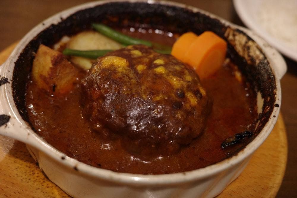 七間町スパーゴ