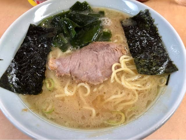 屋台 とんとんラーメン - サブ画像3