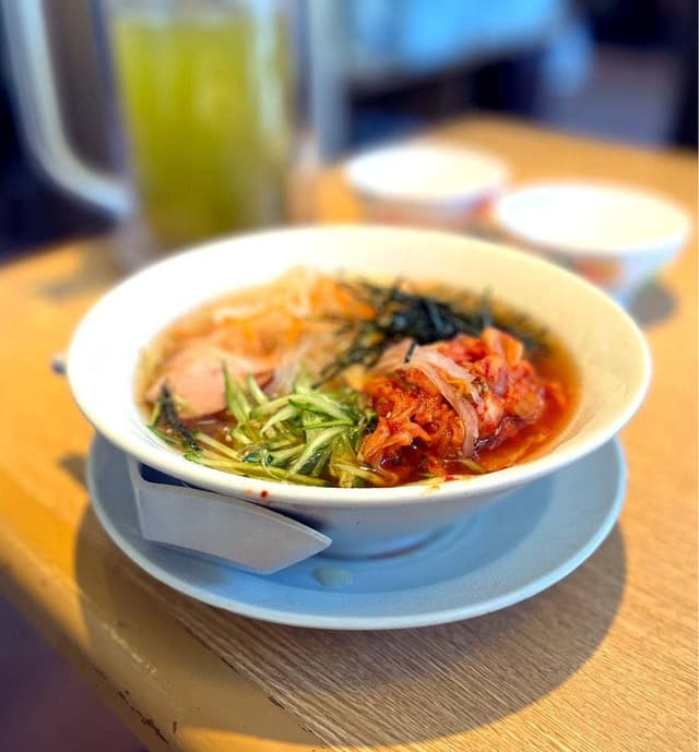 丸源ラーメン 垂水名谷店 - サブ画像2