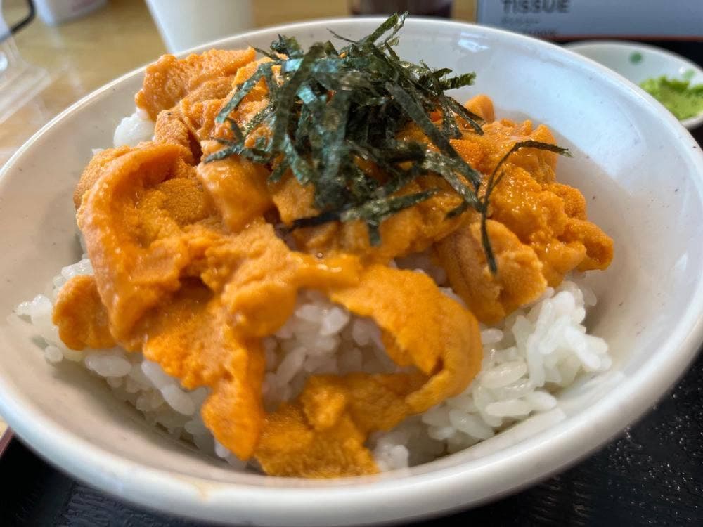 北のにしん屋さん