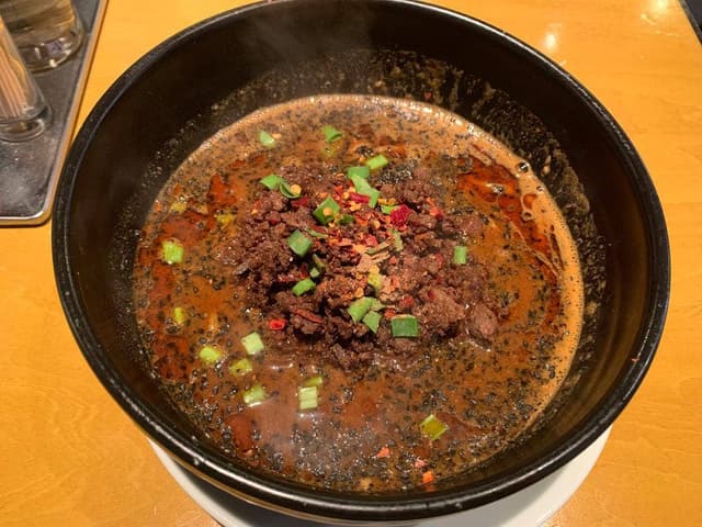 ちょもらんま酒場 恵比寿東口店 - サブ画像3