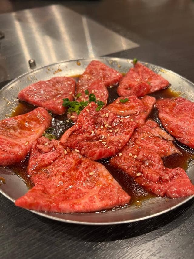 味ん味ん 稲城長沼店 - サブ画像3