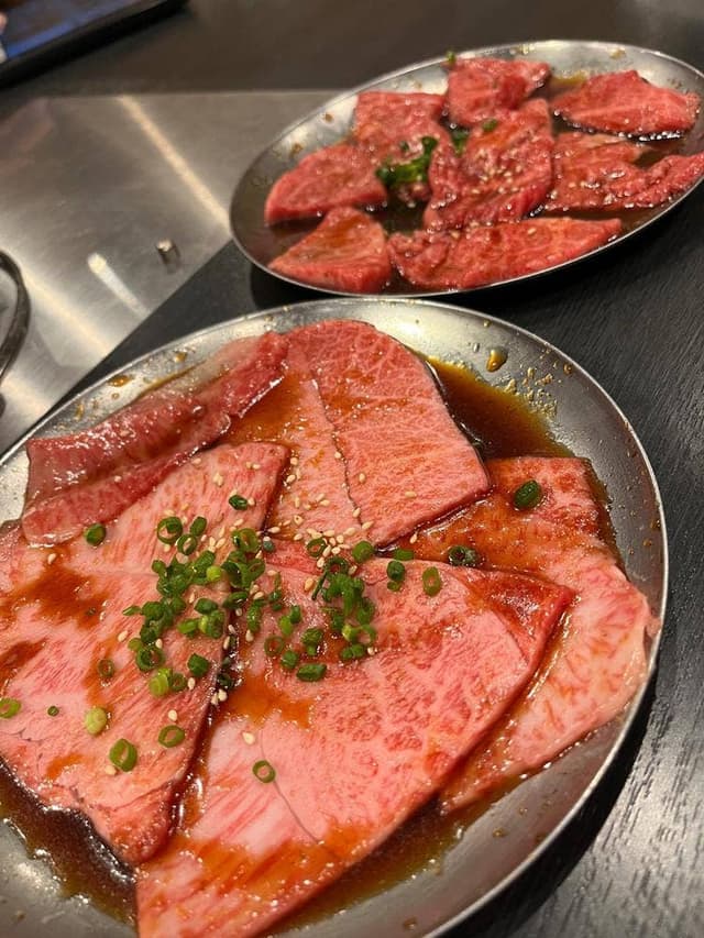 味ん味ん 稲城長沼店 - サブ画像1