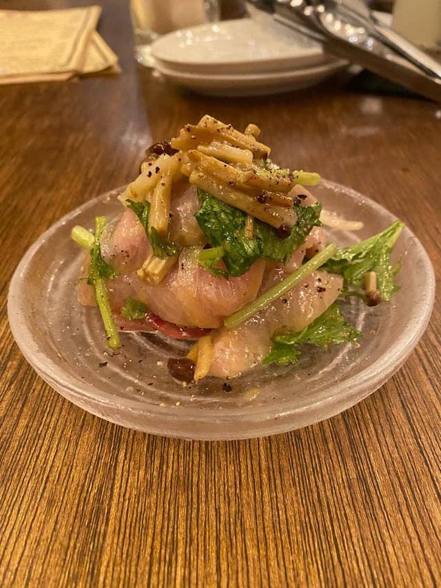 大衆ビストロ ジル 中目黒店 - サブ画像3