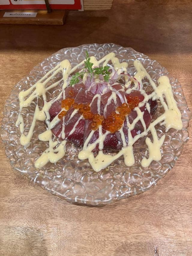 魚 de バール ウオチカ。 - サブ画像2