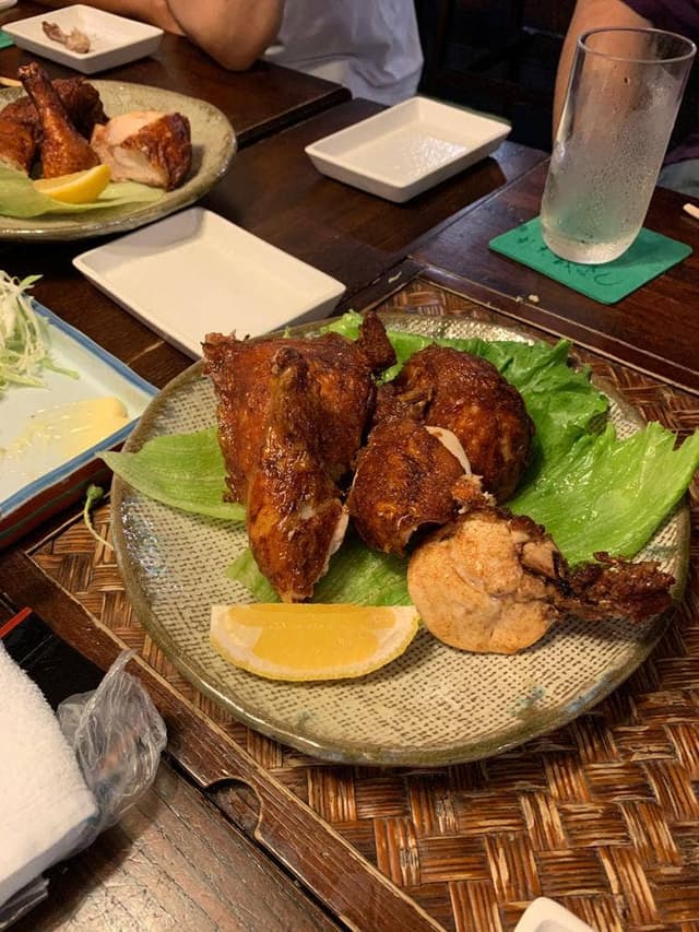 割烹 茂よし - サブ画像3