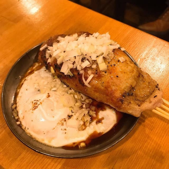 焼とり よね田 中野店 - サブ画像3