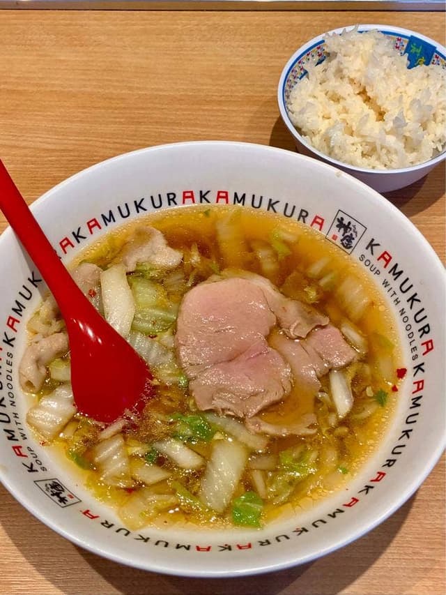 どうとんぼり神座 新宿店 - サブ画像3