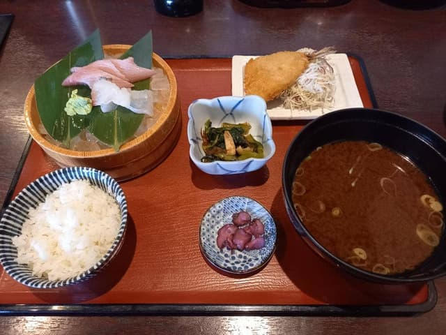 マルサ水産 一宮店 - サブ画像1