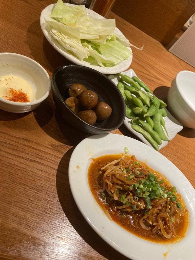 やきとり家 すみれ 三軒茶屋店 - サブ画像1