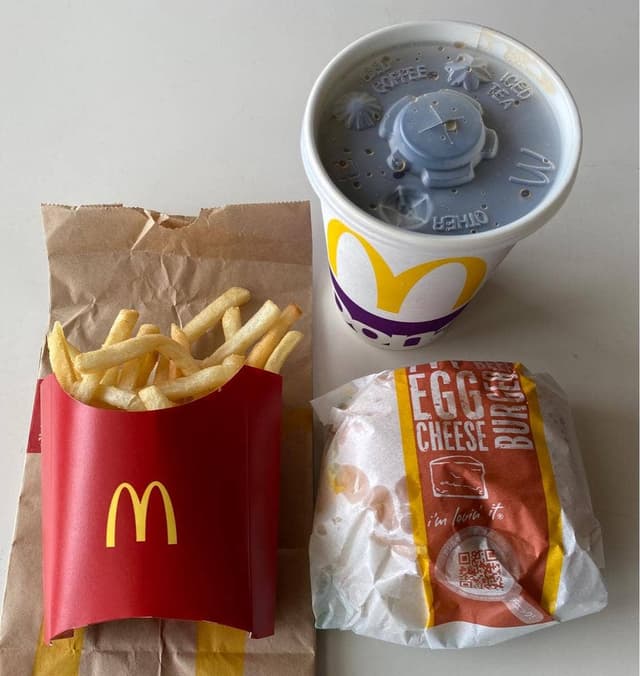 マクドナルド 185竹原店 - サブ画像2