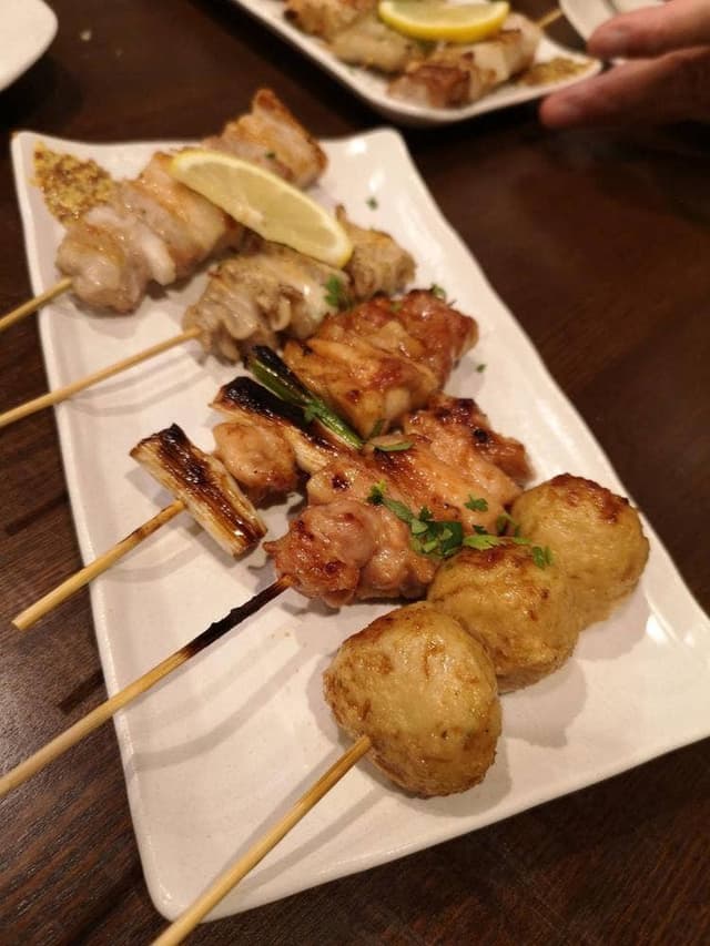 YAKITORIA ちいろ - サブ画像1