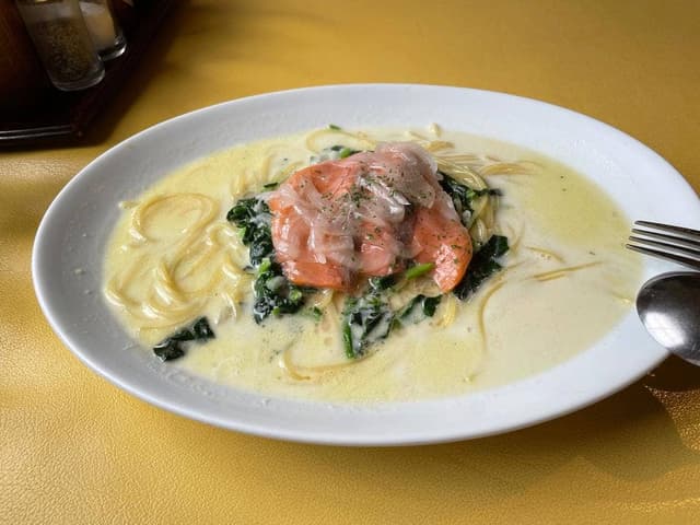 ボンジョルノ ラヴォーチェ店 - サブ画像1