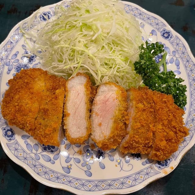 とんかつ ゆたか - サブ画像2