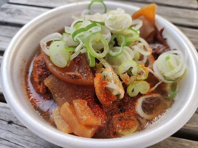 道の駅 いいで めざみの里 観光物産館 - サブ画像2