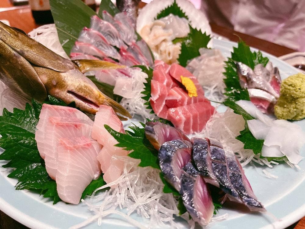 うず潮屋 関内店