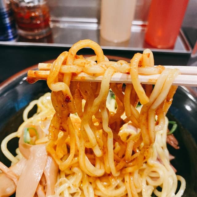 油そば 東京油組総本店 代々木組 - サブ画像3