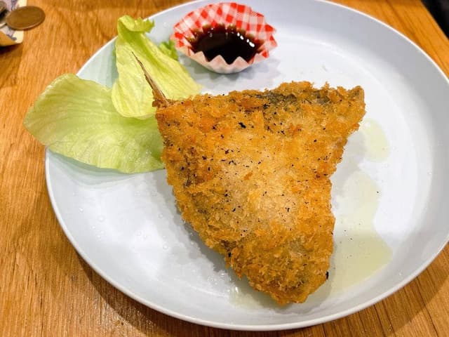 やさい酒場 - サブ画像2
