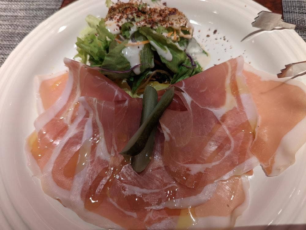 ワインサロン森田