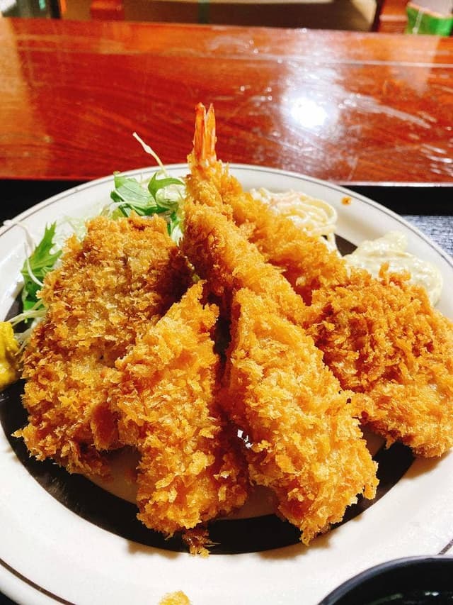 お食事処 とむら - サブ画像3